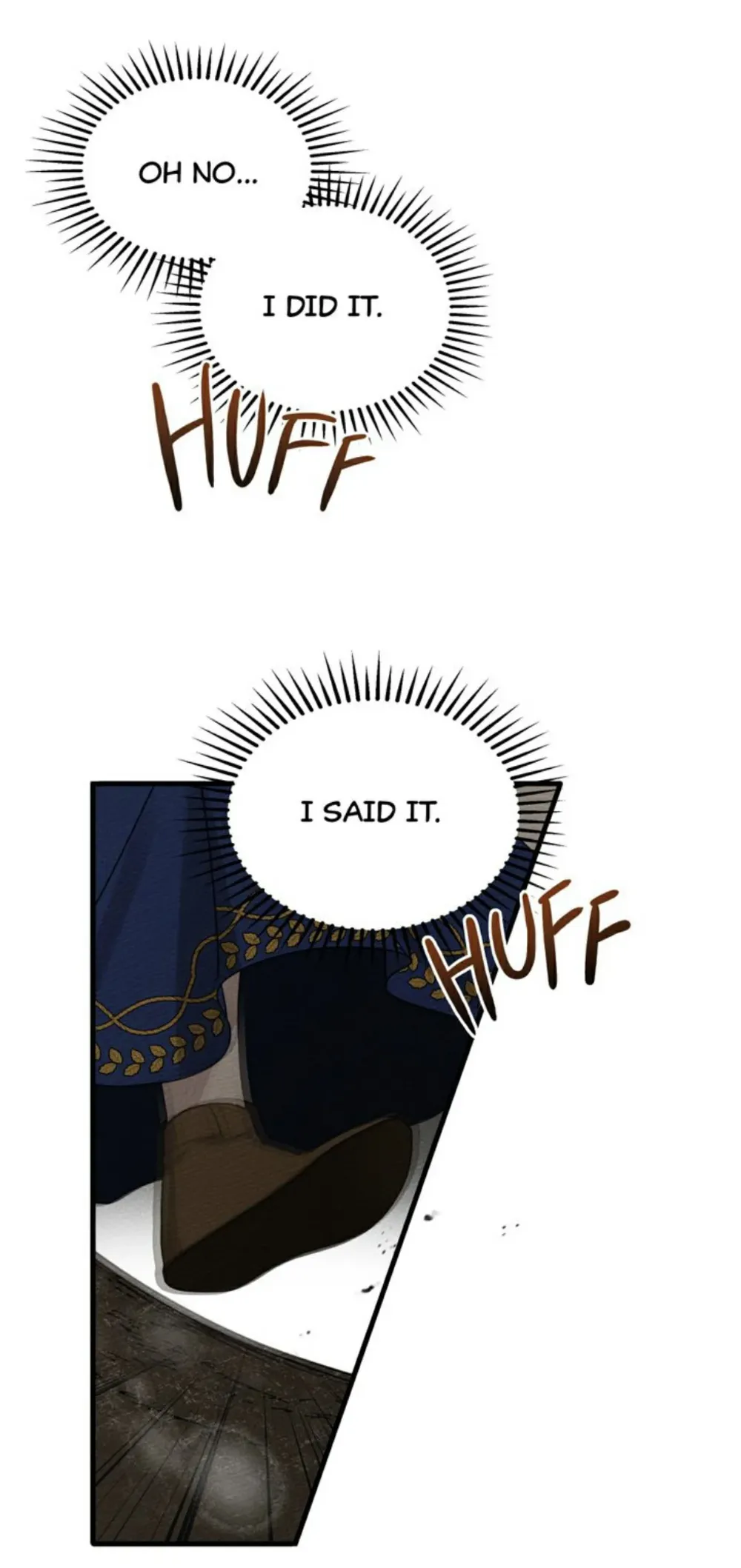 Under the Oak Tree Chapter 40 image 013